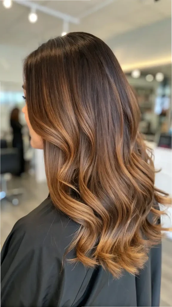 chocolate brown hair (1)