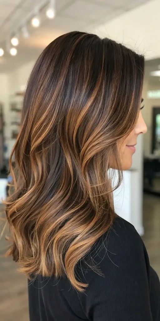 chocolate brown hair (10)