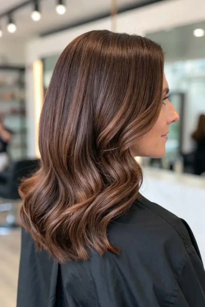 chocolate brown hair (2)