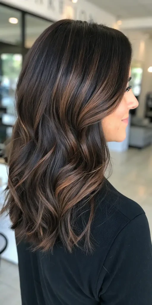 chocolate brown hair (6)