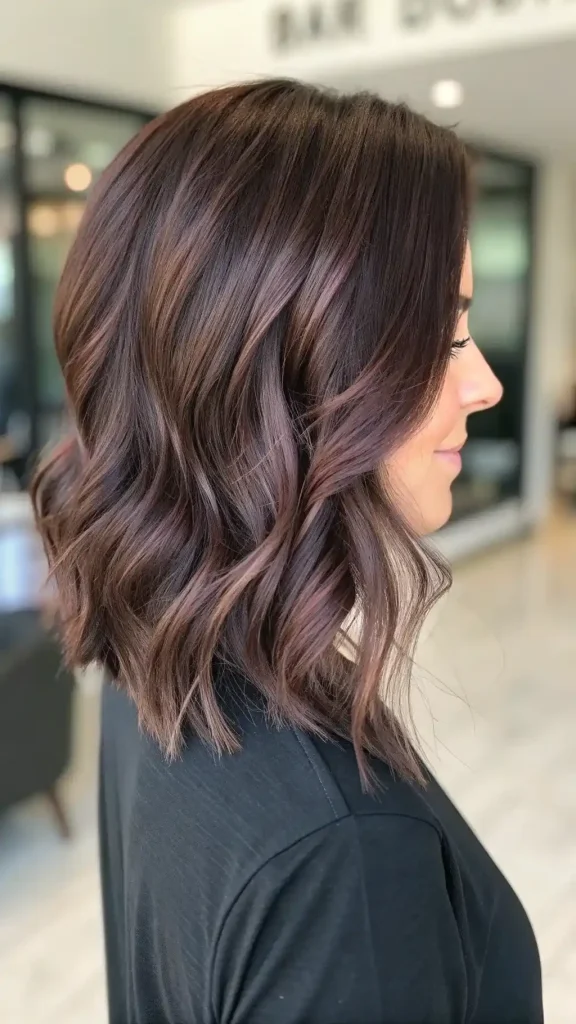 chocolate brown hair (7)