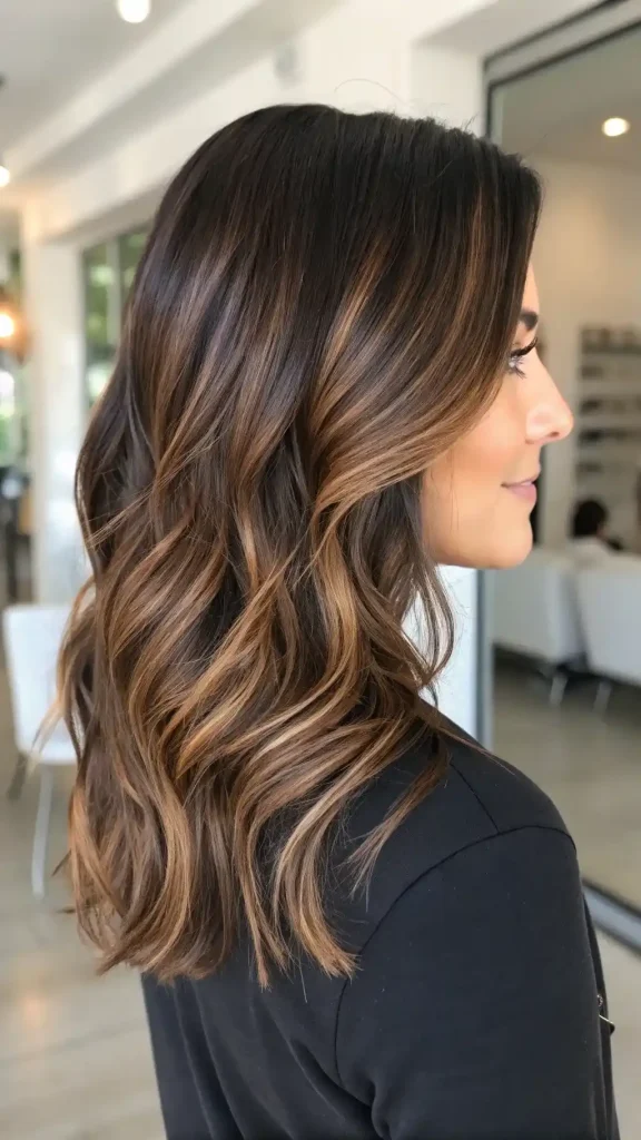 chocolate brown hair (8)