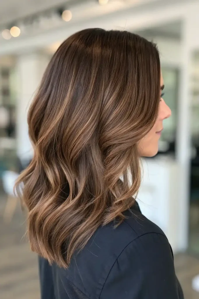 chocolate brown hair (9)