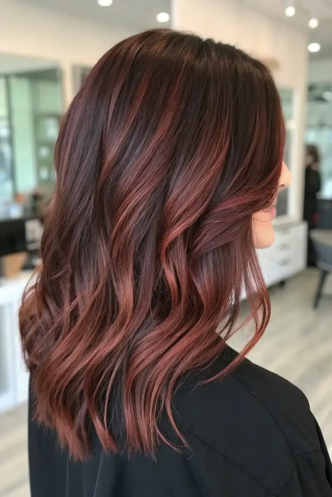 chocolate brunette balayage (12)