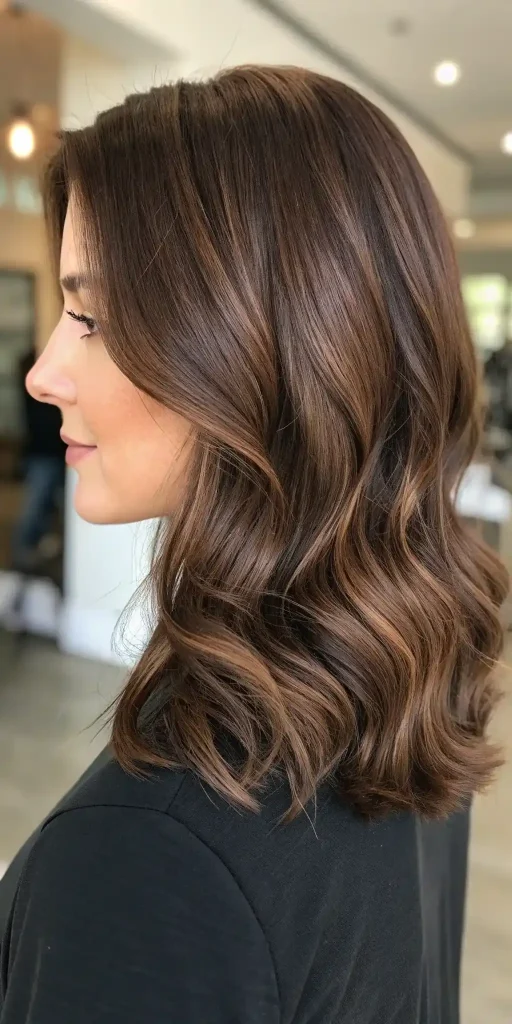 chocolate chestnut hair color (7)