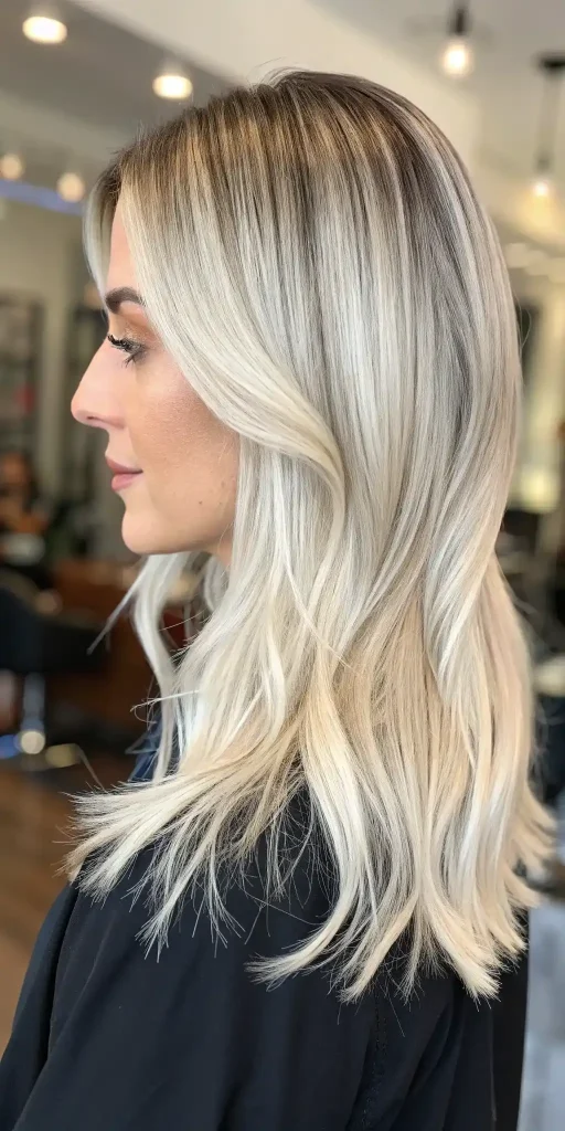 cool toned blonde highlights (2)