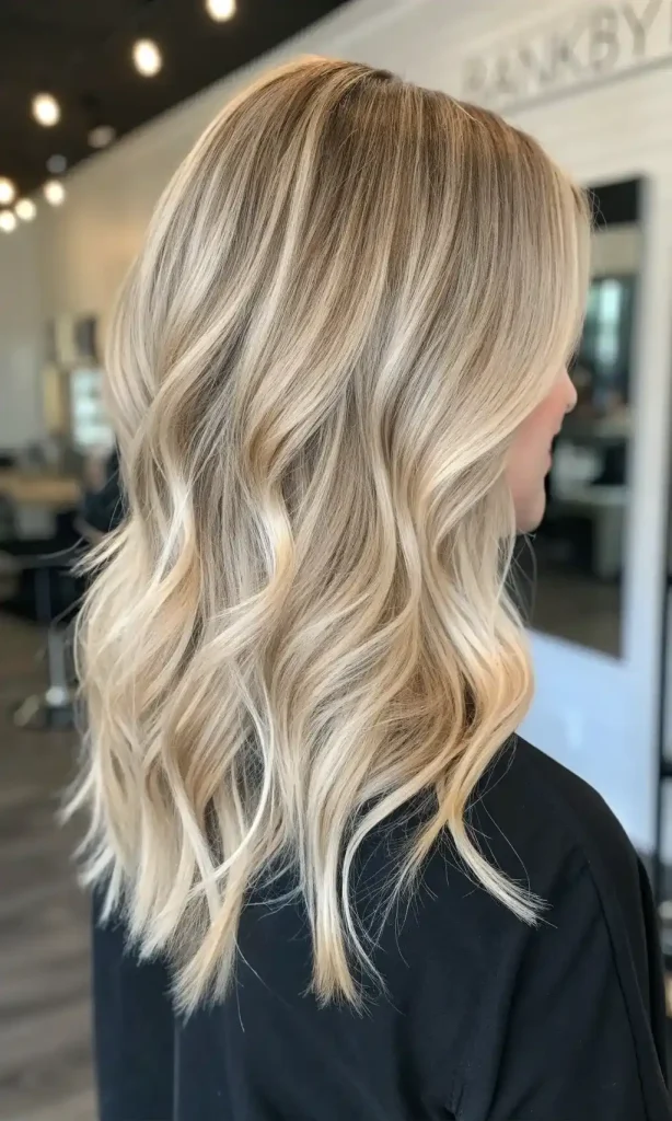 cool toned blonde highlights (4)