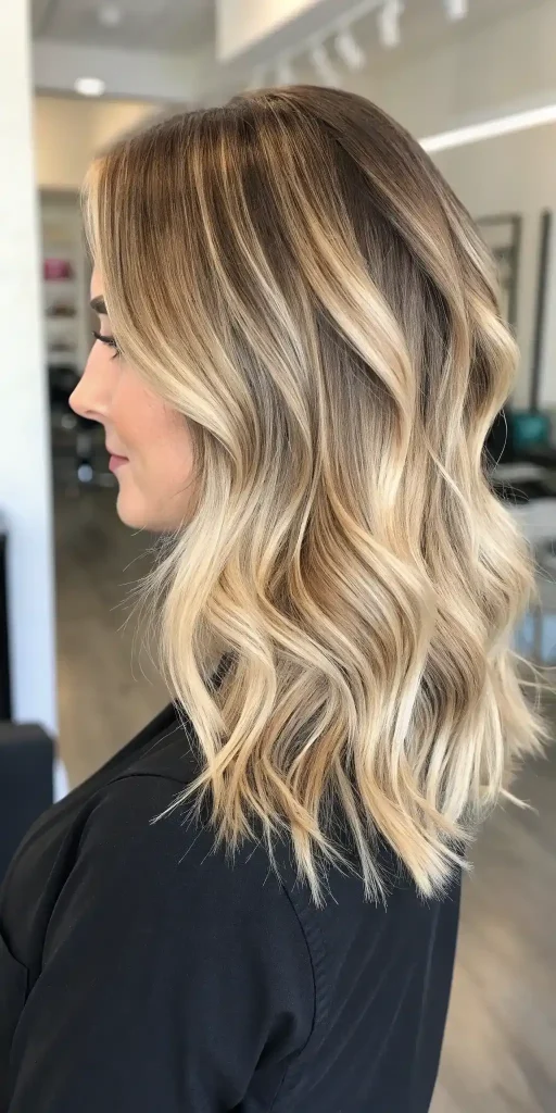 cool toned blonde highlights (6)
