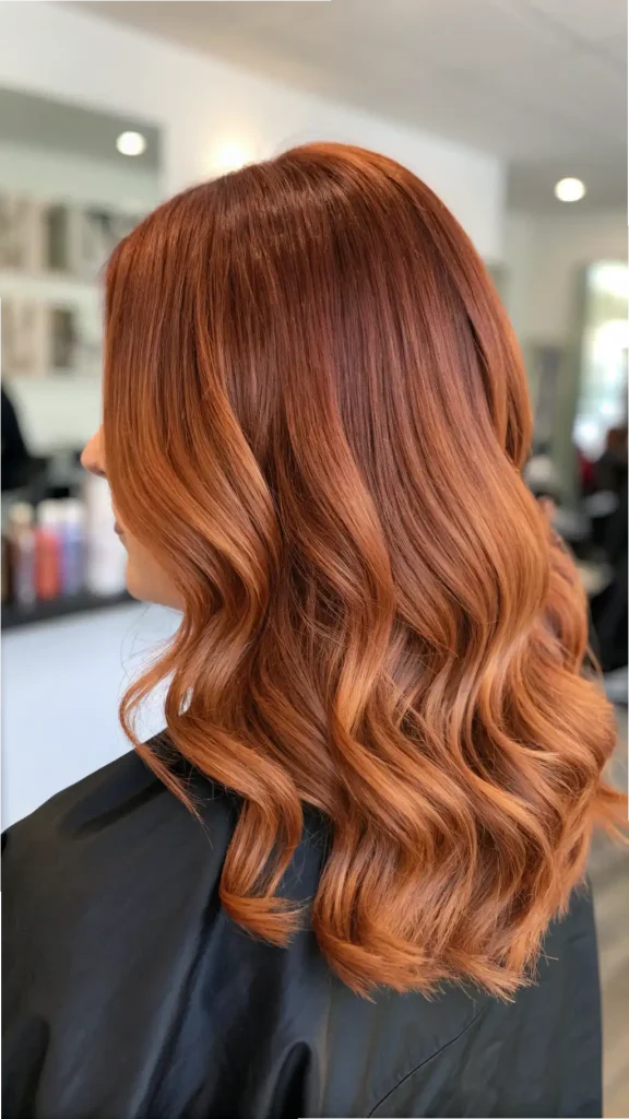 cowboy copper hair color (1)