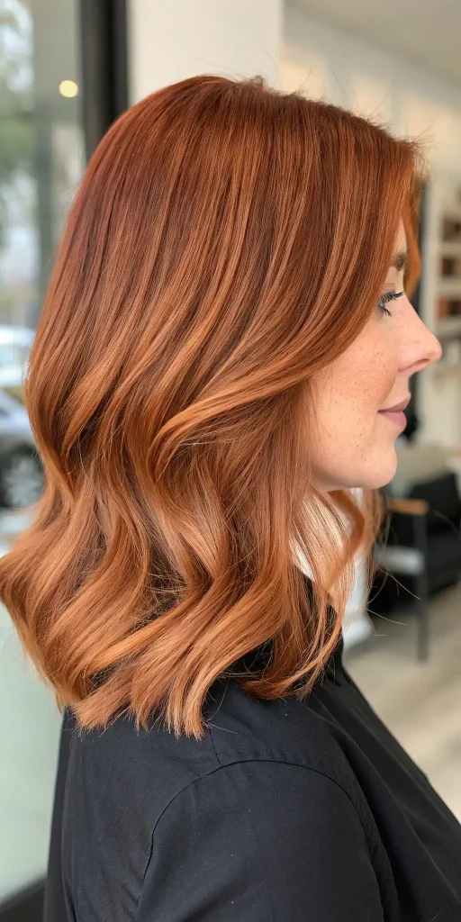 cowboy copper hair color (10)