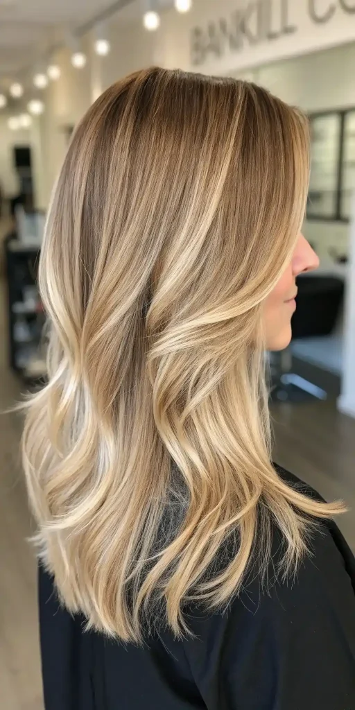 creamy blonde hair (2)