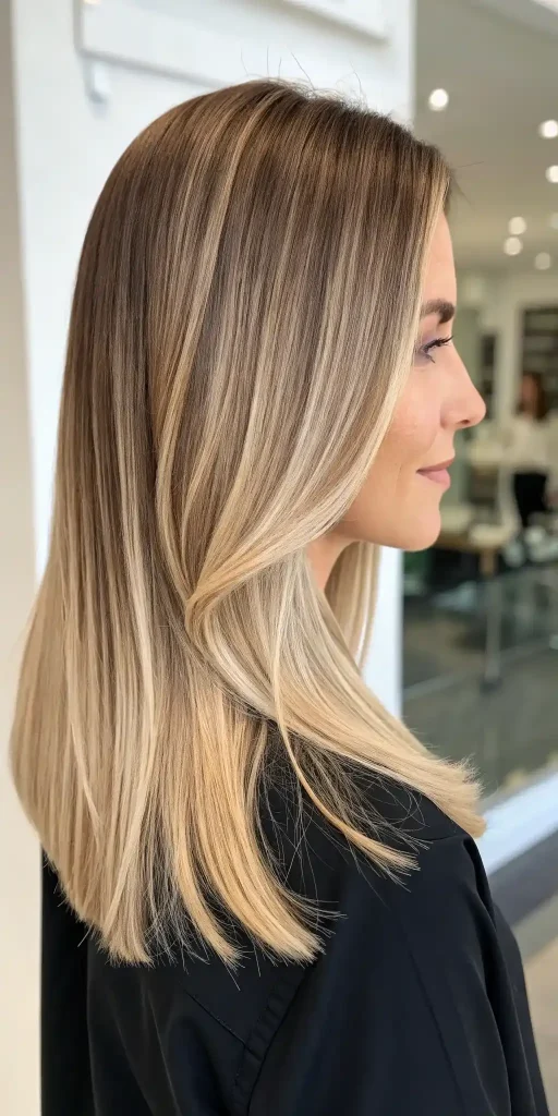 creamy blonde hair (7)