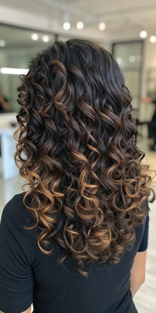 dark brunette balayage hair (12)