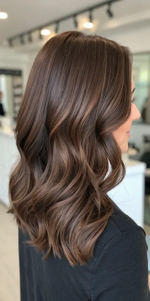 deep ash brown hair (3)