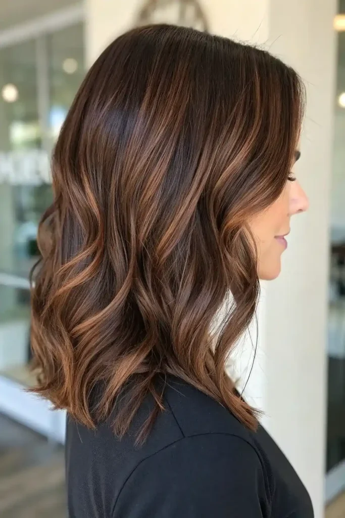 deep chestnut brown hair (2)