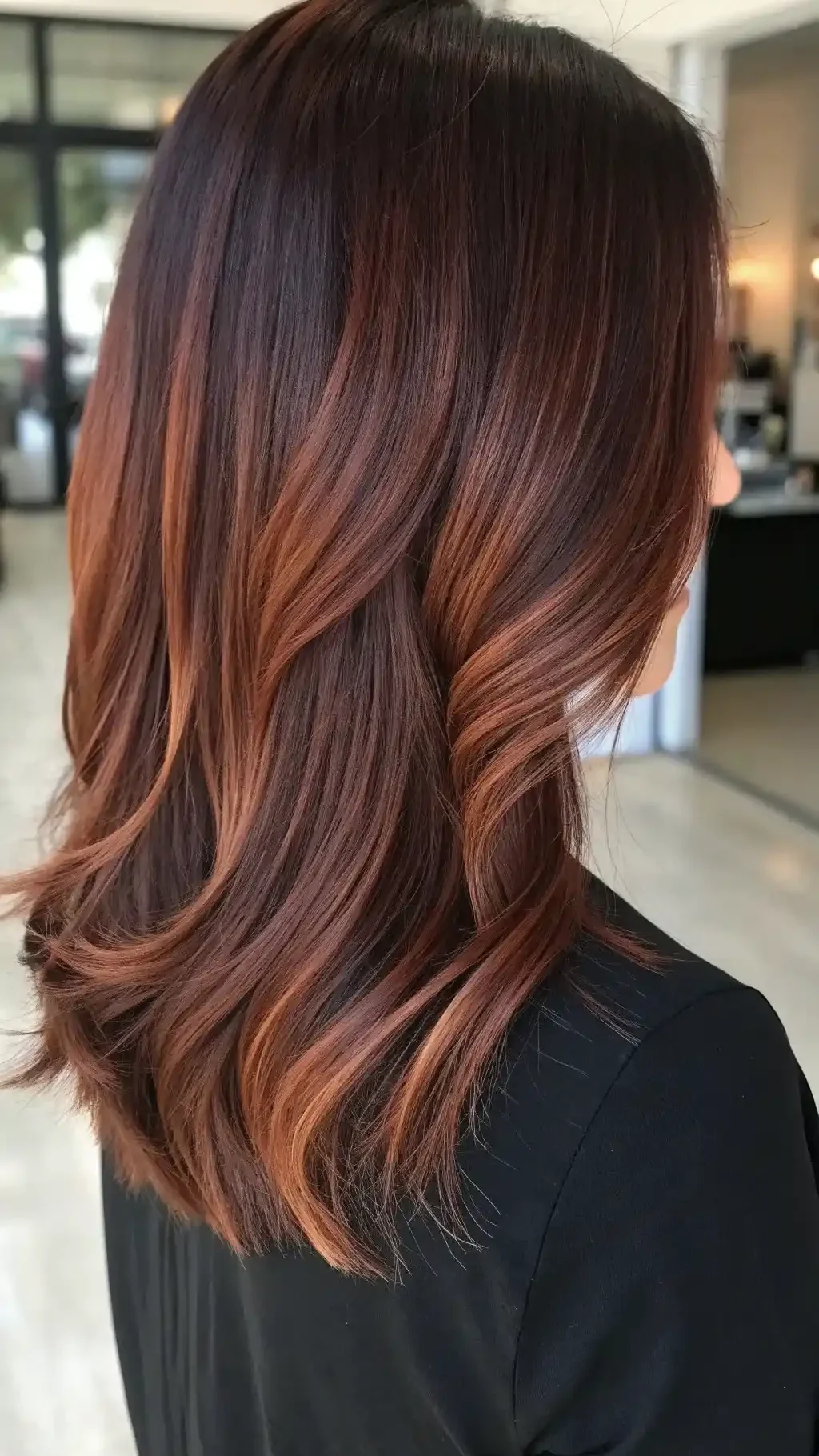 deep chestnut brown hair (3)