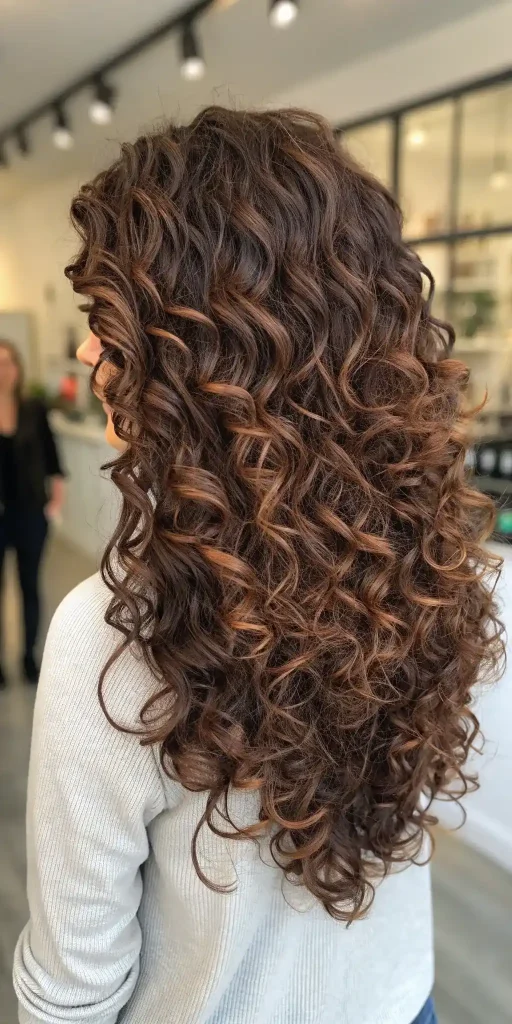 deep chestnut brown hair (6)