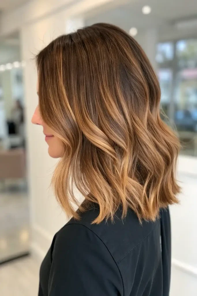 dimensional brunette hair (2)