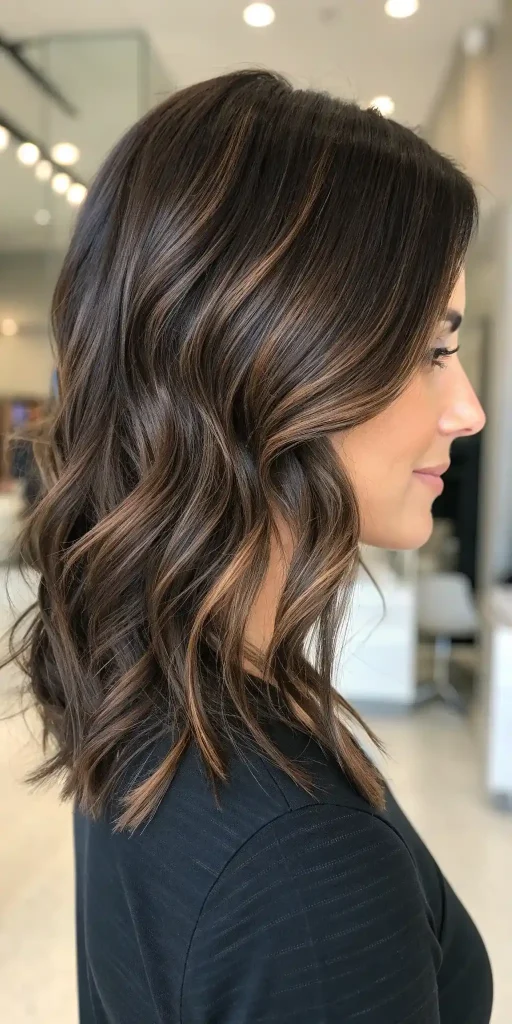 dimensional brunette hair (3)