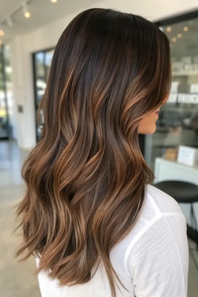 dimensional brunette hair (5)