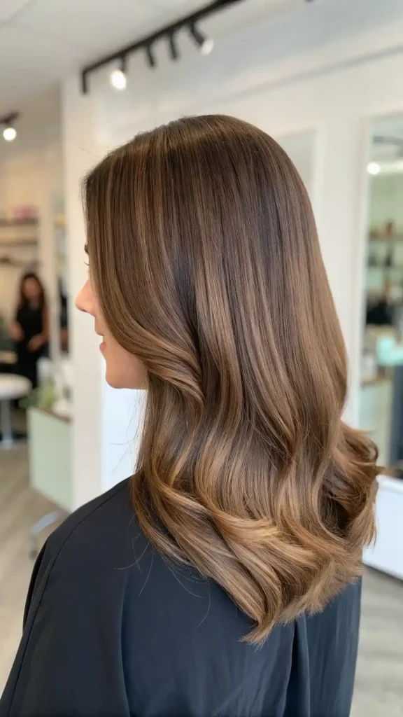 dimensional brunette hair (8)