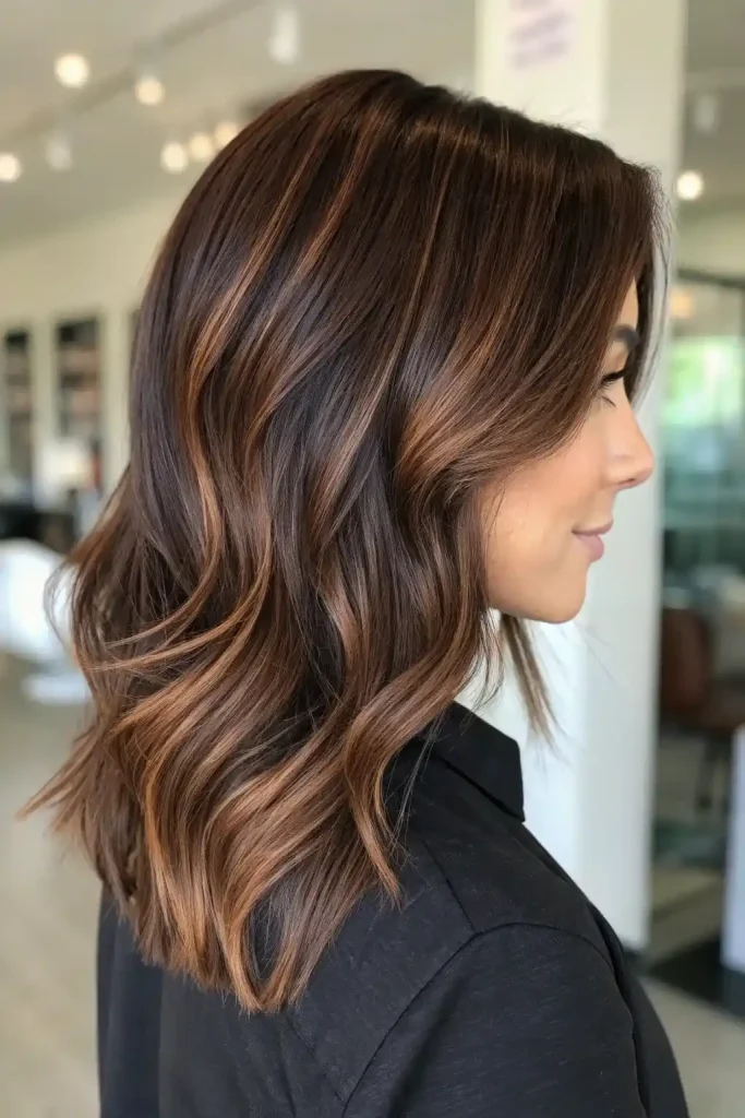 dimensional brunette hair (9)