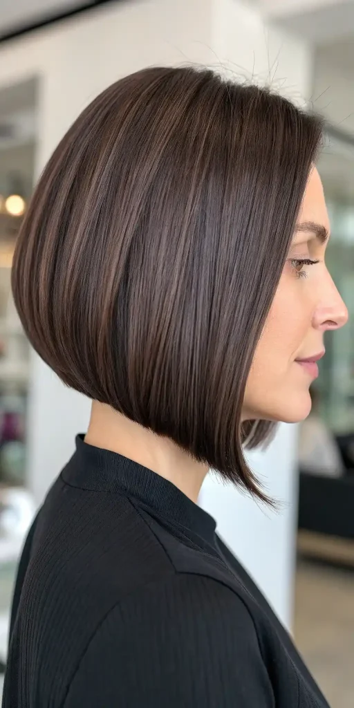 dimensional dark brown hair (10)