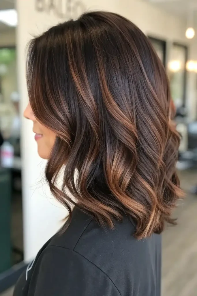 dimensional dark brown hair (5)