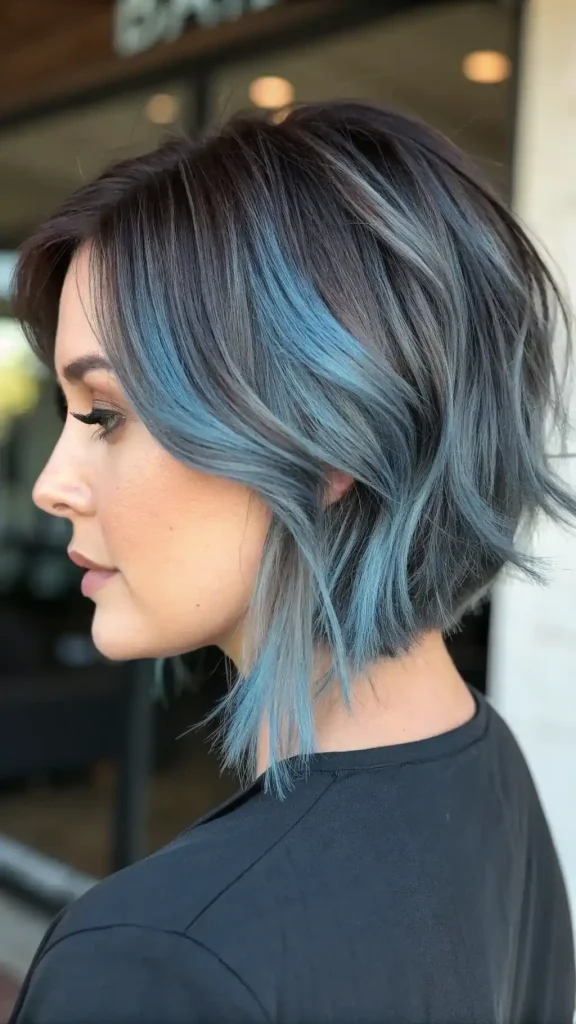 dimensional dark brown hair (7)