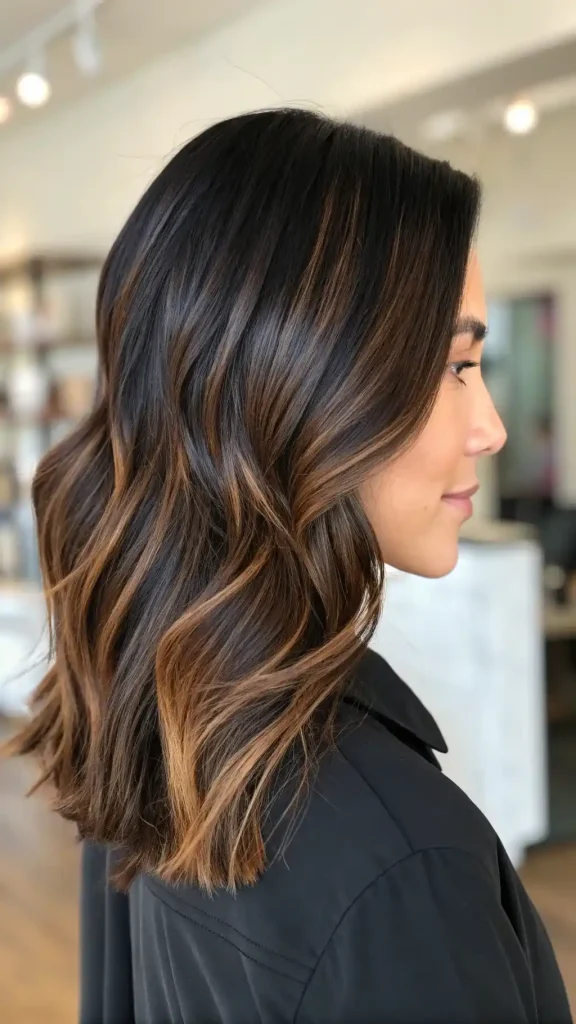 dimensional dark brown hair (8)