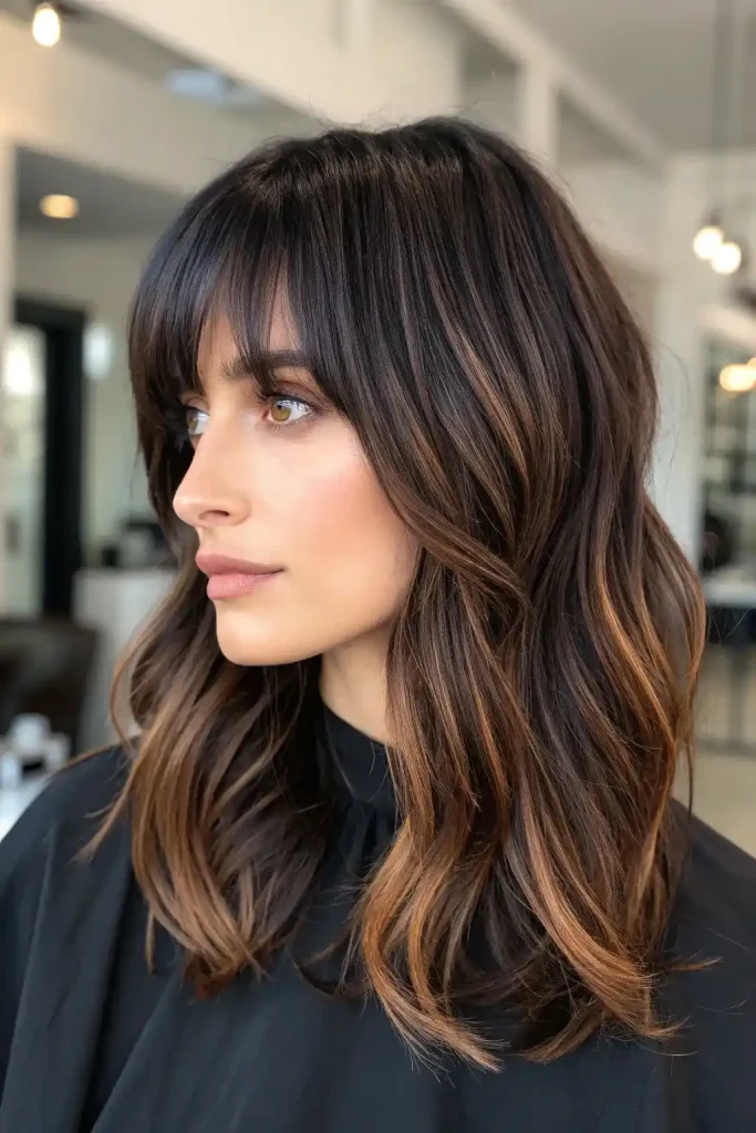 dimensional dark brown hair (9)