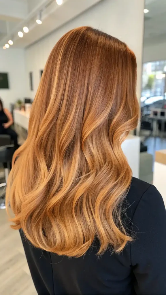 golden blonde hair (4)