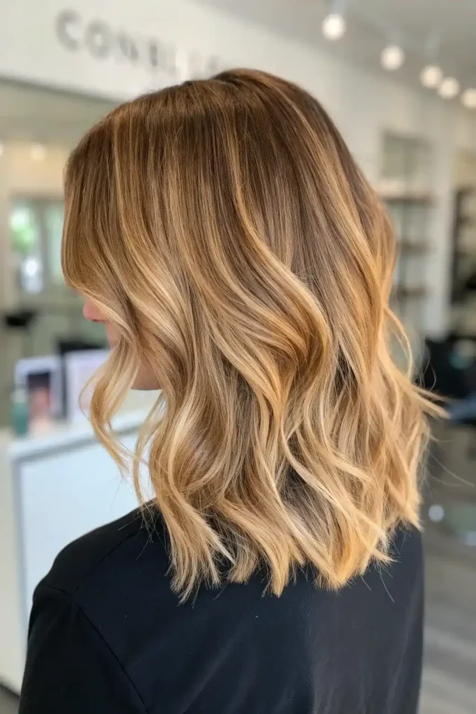 golden blonde hair (5)