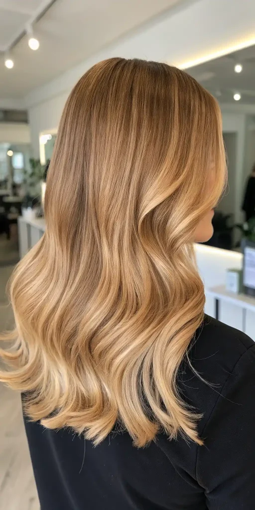 golden blonde hair (6)