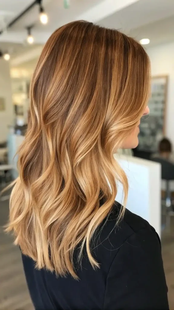 golden blonde hair (7)