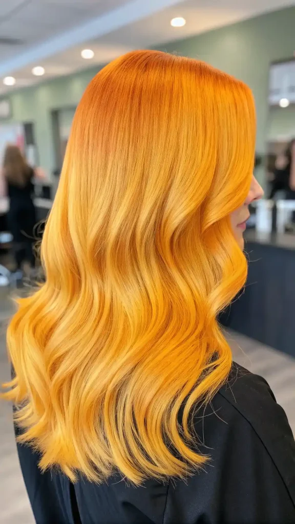 golden blonde hair (8)