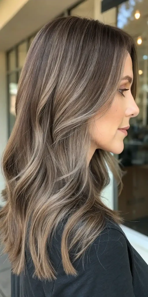 gorgeous brown hair (3)