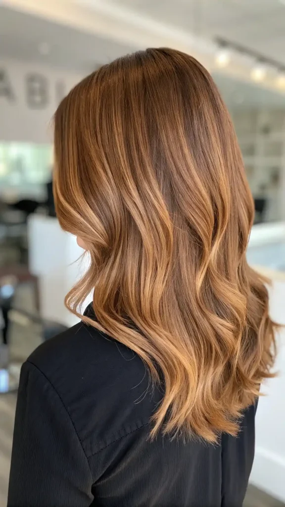 gorgeous brown hair (4)