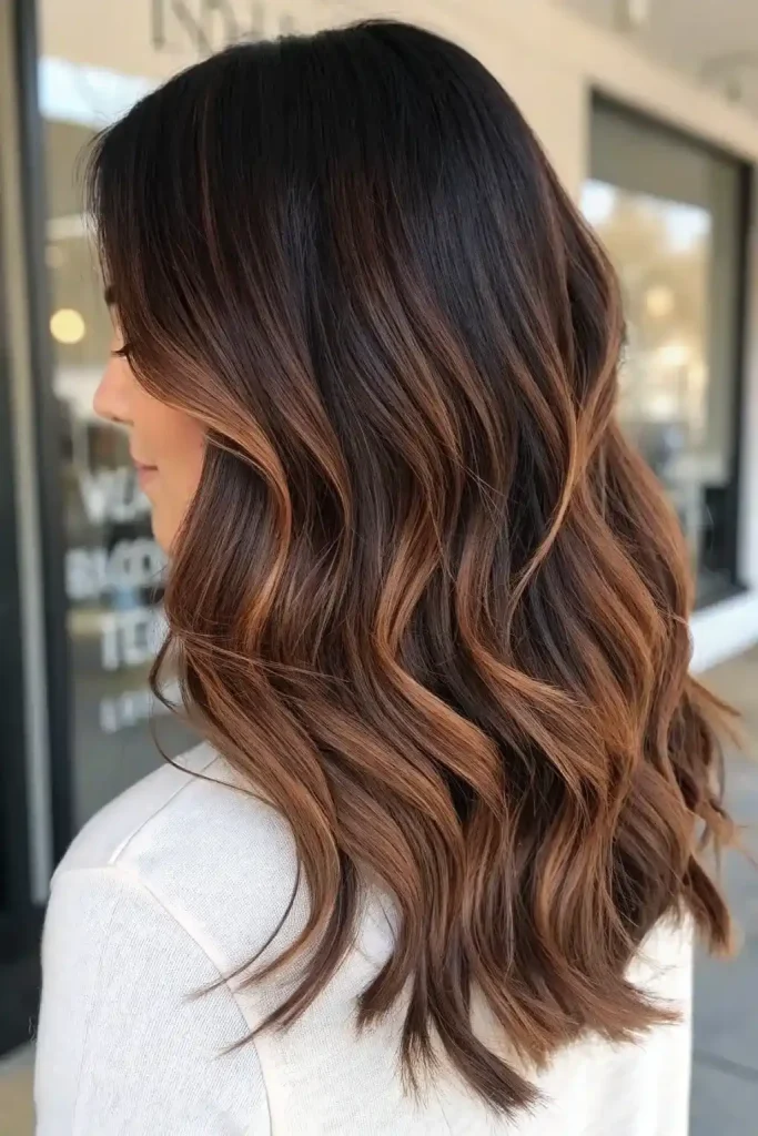 gorgeous brown hair (5)