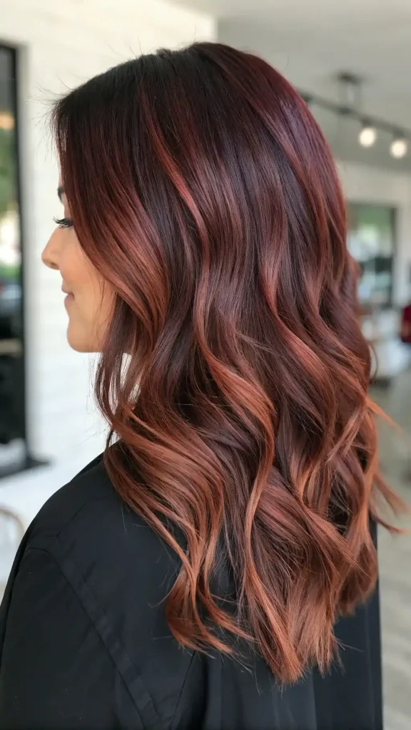 gorgeous brown hair (7)