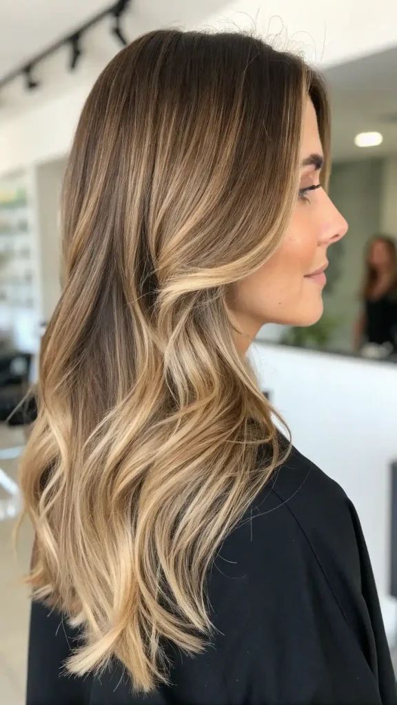 gorgeous brown hair (8)