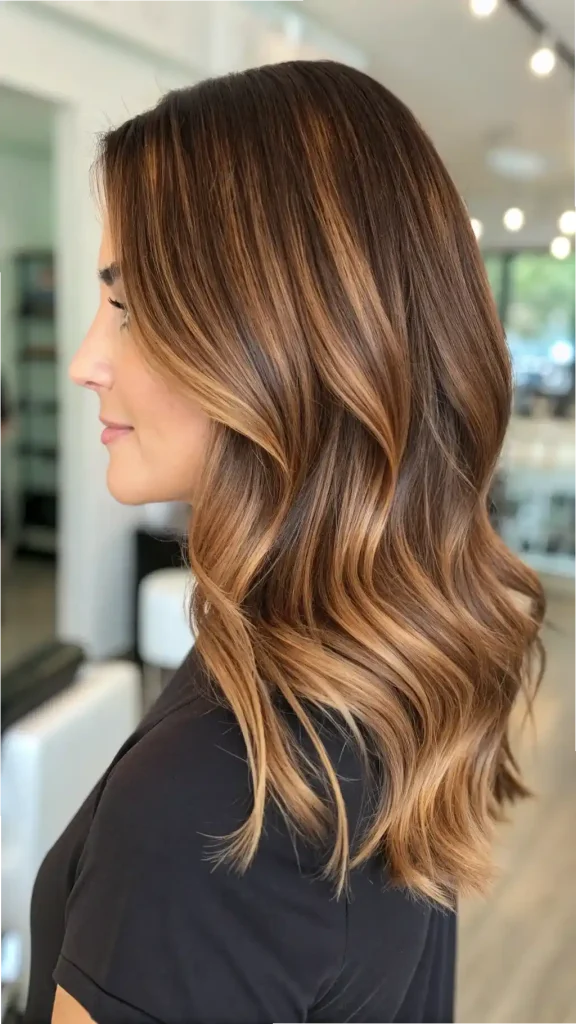 honey brown hair (1)