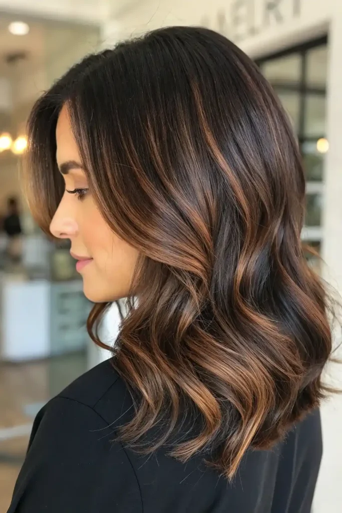 honey brown hair (2)