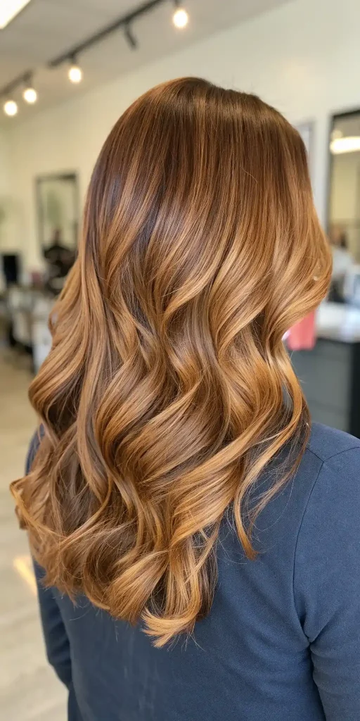 honey brown hair (3)