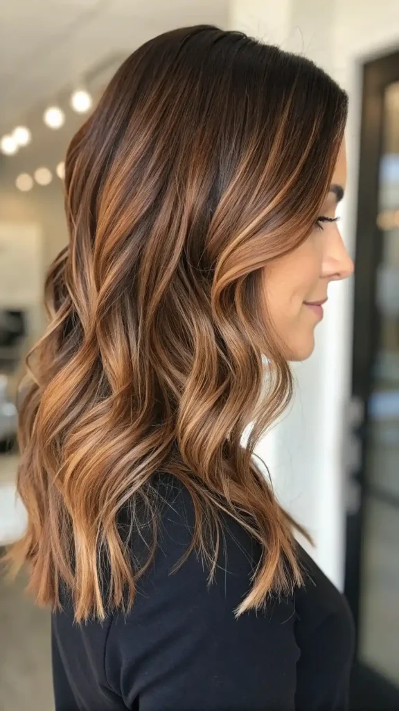 honey brown hair (4)