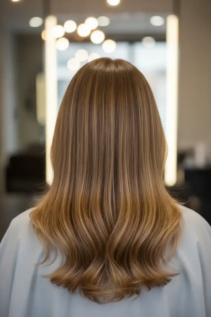 honey brown hair (5)