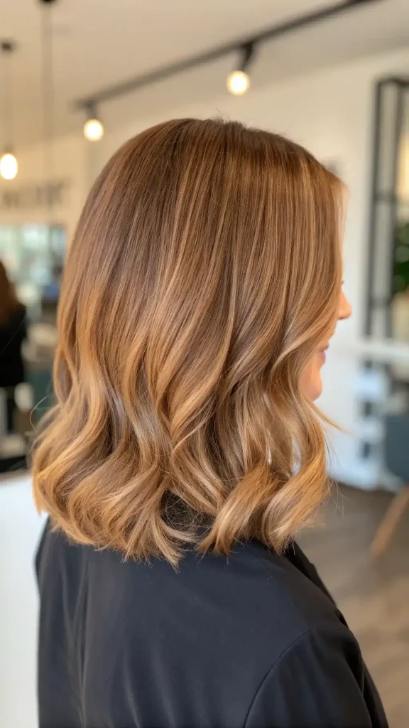 honey brown hair (7)