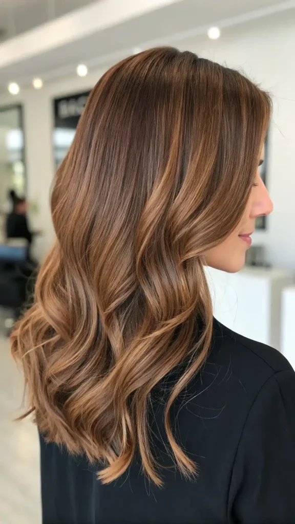 honey brown hair (8)