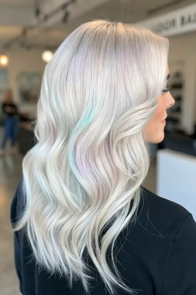 icy blonde hair (5)