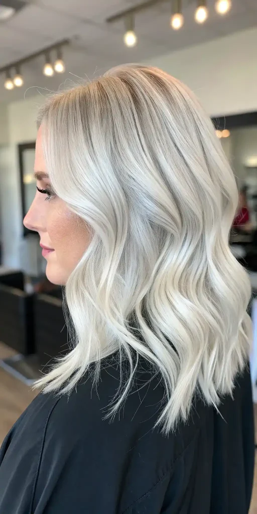 icy blonde hair (7)